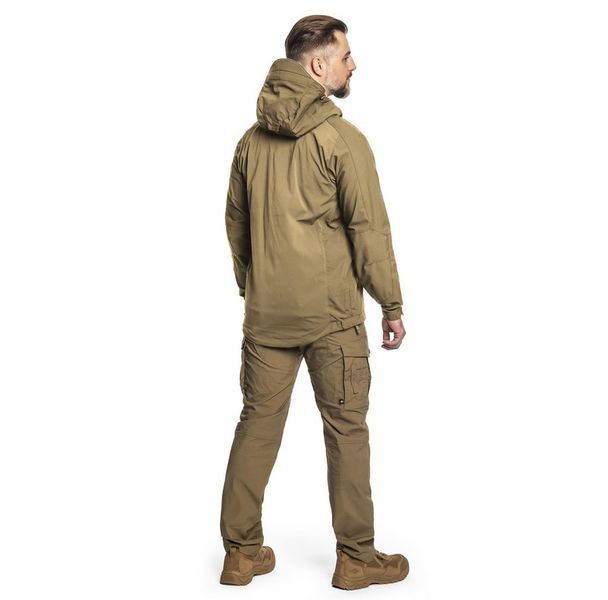 Helikon-Tex Woodsman Anorak Jacket Coyote