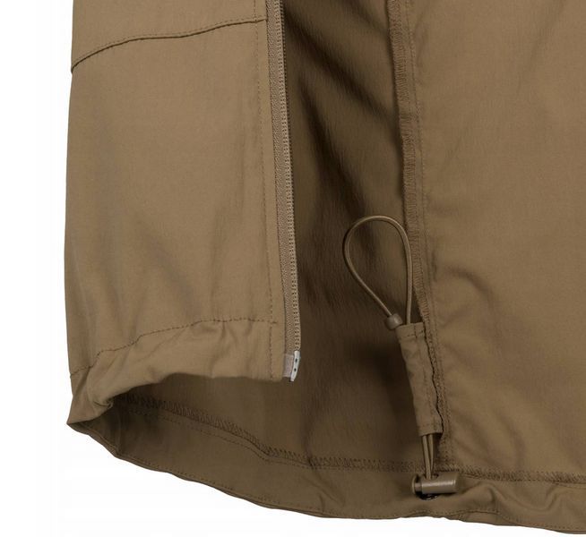 BLIZZARD StormStretch Jacket Coyote
