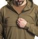 Helikon-Tex Woodsman Anorak Jacket Coyote