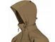 BLIZZARD StormStretch Jacket Coyote