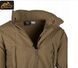 BLIZZARD StormStretch Jacket Coyote
