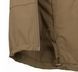 BLIZZARD StormStretch Jacket Coyote