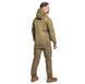 Helikon-Tex Woodsman Anorak Jacket Coyote