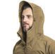 Helikon-Tex Woodsman Anorak Jacket Coyote