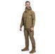 Helikon-Tex Woodsman Anorak Jacket Coyote