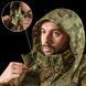 Kurtka Camotec Patrol System 4.0 ClimaGuard Multicam 8304