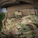 M-Tac Aggressor Gen II Flex MTP 50/50 Tactical Pants