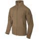 BLIZZARD StormStretch Jacket Coyote
