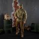 Kurtka Camotec Patrol System 4.0 ClimaGuard Multicam 8304