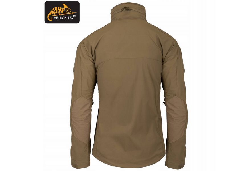 BLIZZARD StormStretch Jacket Coyote