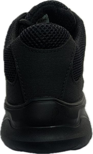 Кросівки тактичні In-Tactic Pro Lite black 39 boetc3090 фото
