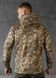 Куртка тактична Softshell ММ14 XXL boetc7242 фото 6