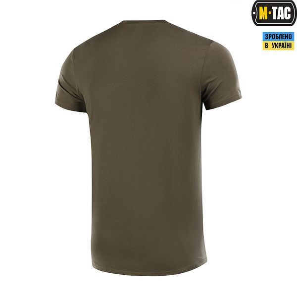 M-Tac koszulka Vovkulaka Dark Olive