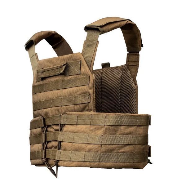 Plate Carrier BOETC Cargo AK-3 Coyote