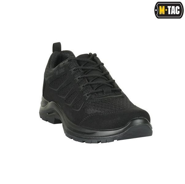 M-Tac кросівки тактичні Iva Black 37 30804002-47 фото