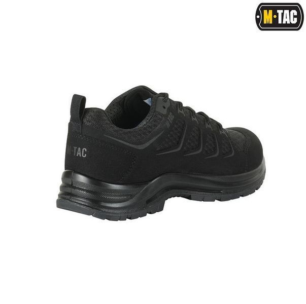 M-Tac кросівки тактичні Iva Black 37 30804002-47 фото