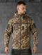 Куртка тактична Softshell ММ14 XXL boetc7242 фото 1