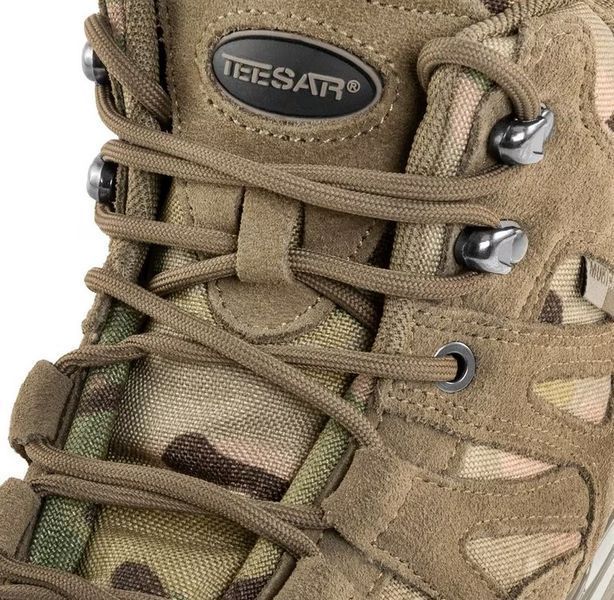 Buty taktyczne MIL-TEC/Teesar SQUAD 5 Multicam