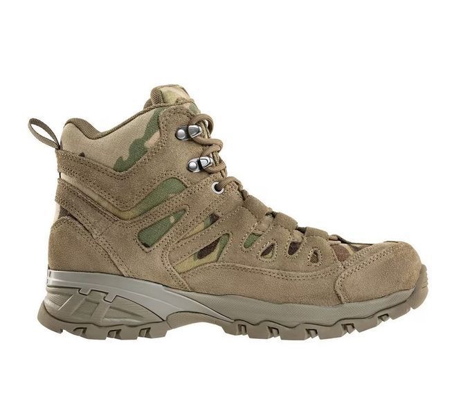 Buty taktyczne MIL-TEC/Teesar SQUAD 5 Multicam