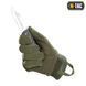 M-Tac Рукавички Assault Tactical Mk.3 Olive M 90203001-2XL фото 7