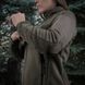 M-Tac куртка Combat Fleece Polartec Jacket Lady Dark Olive XS boetc4299 фото 3
