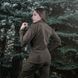 M-Tac куртка Combat Fleece Polartec Jacket Lady Dark Olive XS boetc4299 фото 10