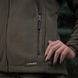 M-Tac куртка Combat Fleece Polartec Jacket Lady Dark Olive XS boetc4299 фото 6