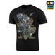 M-Tac Generation T-Shirt Black XS