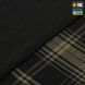 M-Tac сорочка тактична у клітинку Redneck Shirt Black/Tan XS 20072003-2XL/R фото 2