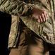 Camotec Patrol System 4.0 ClimaGuard Jacket Multicam 8304 S