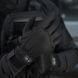 Rękawice M-Tac Scout Tactical Mk.2 Black S