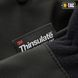 M-Tac рукавички військові Fleece Thinsulate Black M boetc4044 фото 3