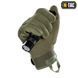 M-Tac Рукавички Assault Tactical Mk.3 Olive M 90203001-2XL фото 6