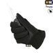 M-Tac рукавички військові Fleece Thinsulate Black M boetc4044 фото 2