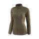 M-Tac куртка Combat Fleece Polartec Jacket Lady Dark Olive XS boetc4299 фото 1
