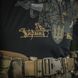 M-Tac Generation T-Shirt Black XS
