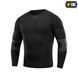 M-Tac Термосорочка тактична компресійна Black/Dark Grey S 70036002xxl фото 6
