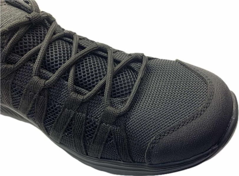 Кросівки тактичні In-Tactic Pro Lite black 39 boetc3090 фото