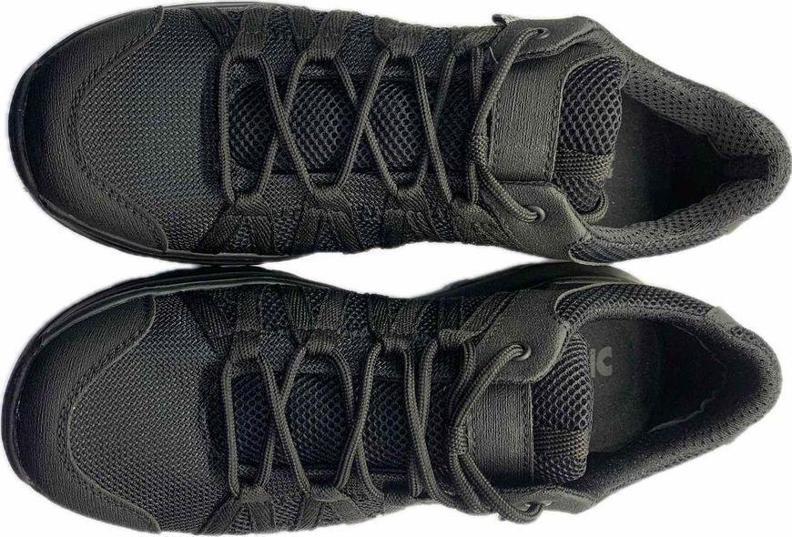 Кросівки тактичні In-Tactic Pro Lite black 39 boetc3090 фото
