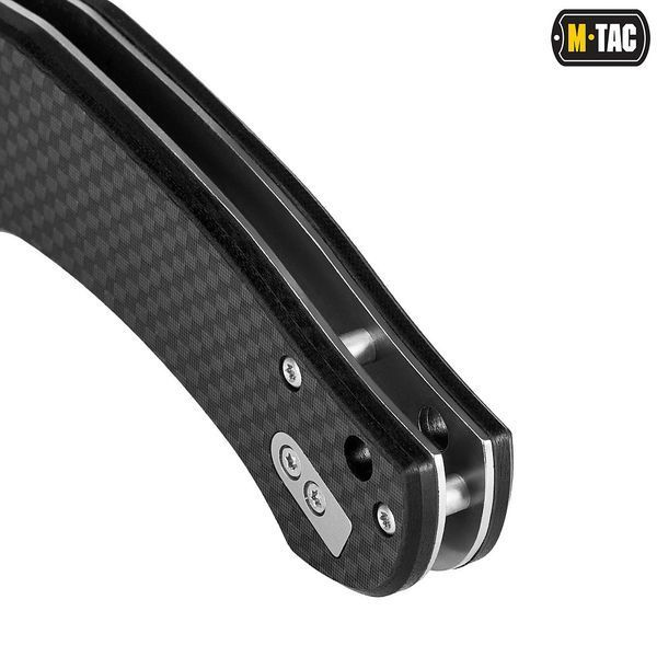 N&oacute;ż składany M-Tac Type 25 Carbon/Steel