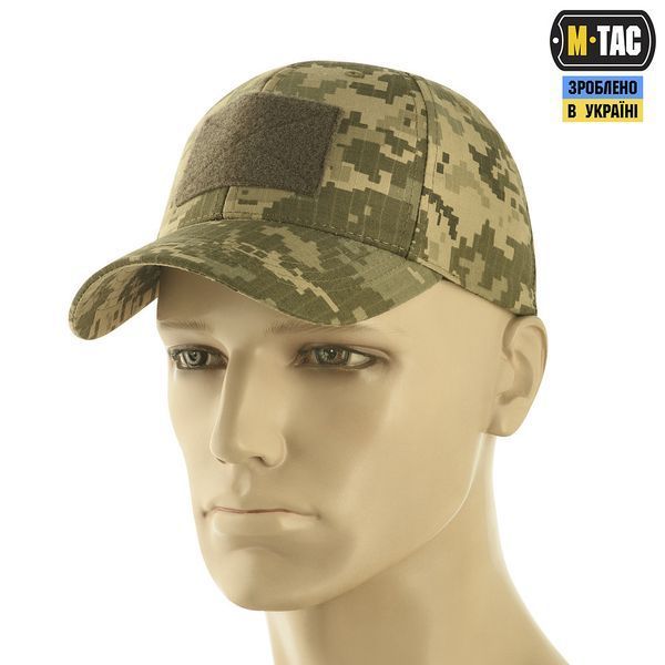M-Tac Tactical Rip-Stop Cap MM14