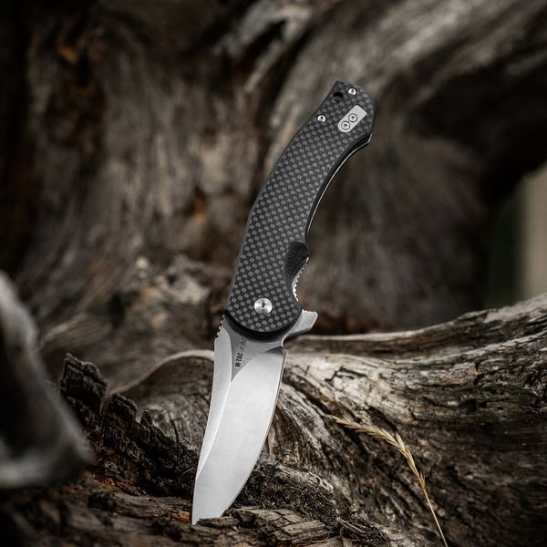 N&oacute;ż składany M-Tac Type 25 Carbon/Steel