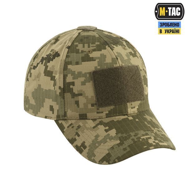 M-Tac Tactical Rip-Stop Cap MM14