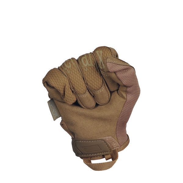 Rękawice taktyczne Mechanix Wear Original Coyote