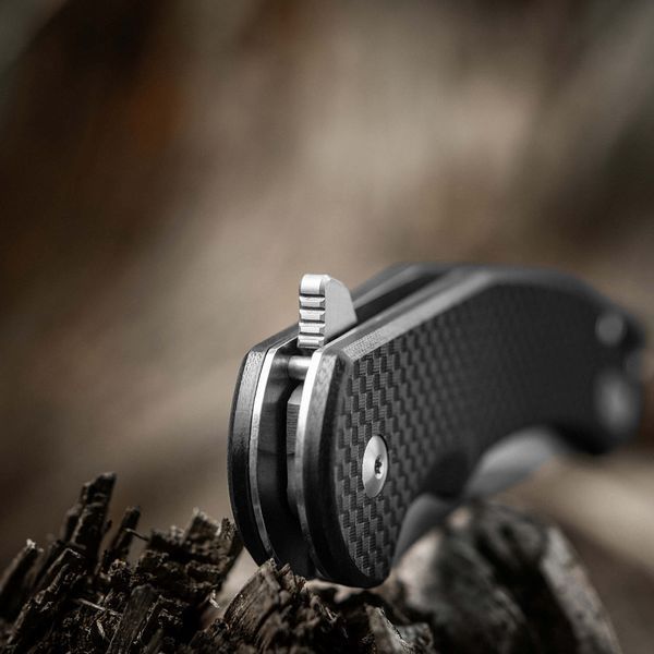 N&oacute;ż składany M-Tac Type 25 Carbon/Steel