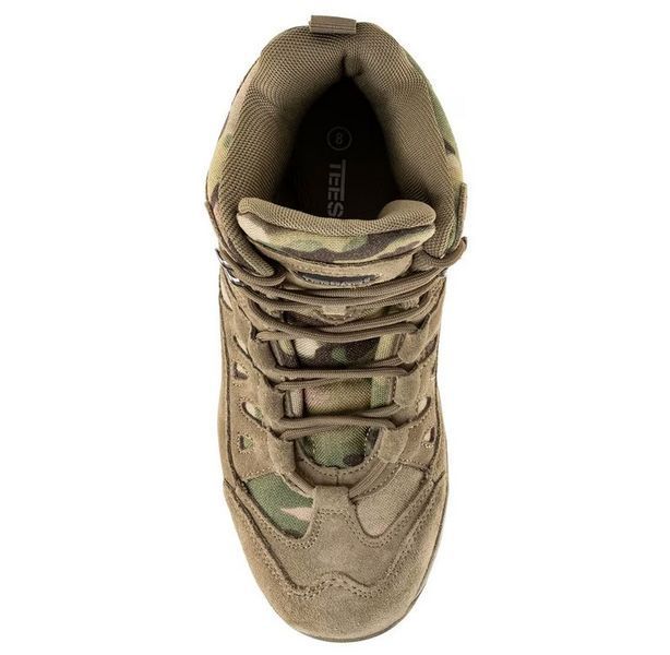 Buty taktyczne MIL-TEC/Teesar SQUAD 5 Multicam 39