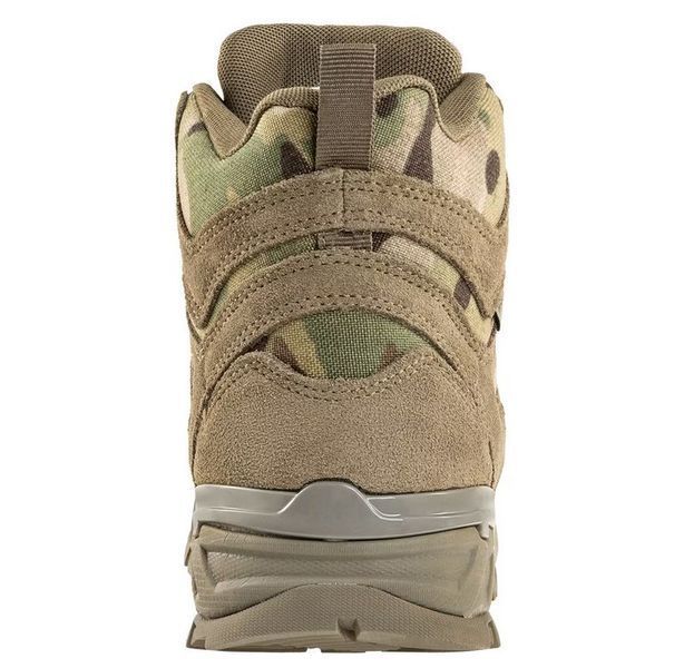 Buty taktyczne MIL-TEC/Teesar SQUAD 5 Multicam 39