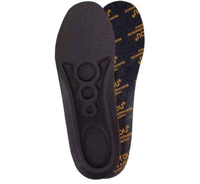 Worker Walker Poliyou Active Insoles