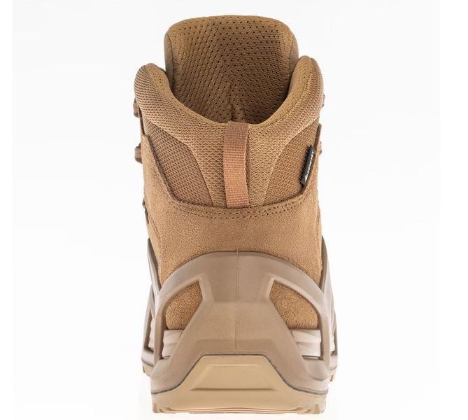 Черевики тактичні Lowa Zephyr GORE-TEX MID MK2 - Coyote 310854/0731-47 фото