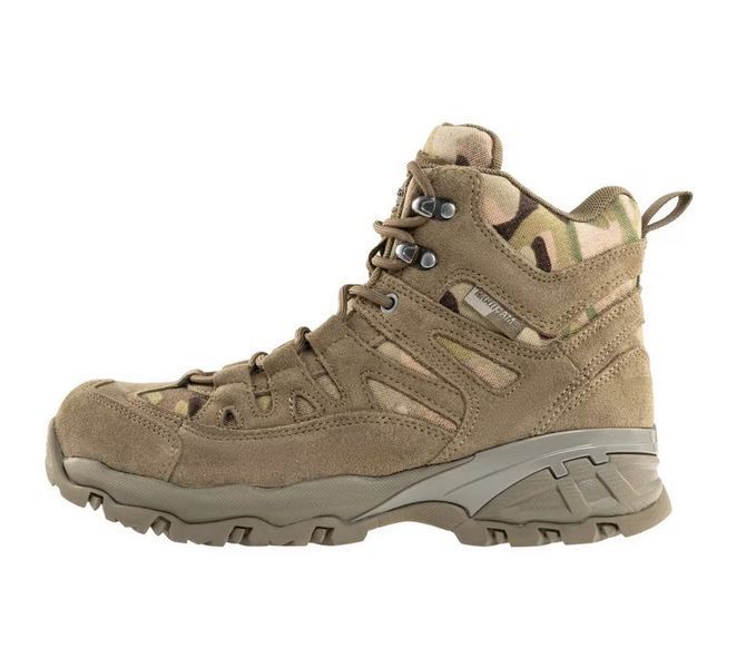 Buty taktyczne MIL-TEC/Teesar SQUAD 5 Multicam 39